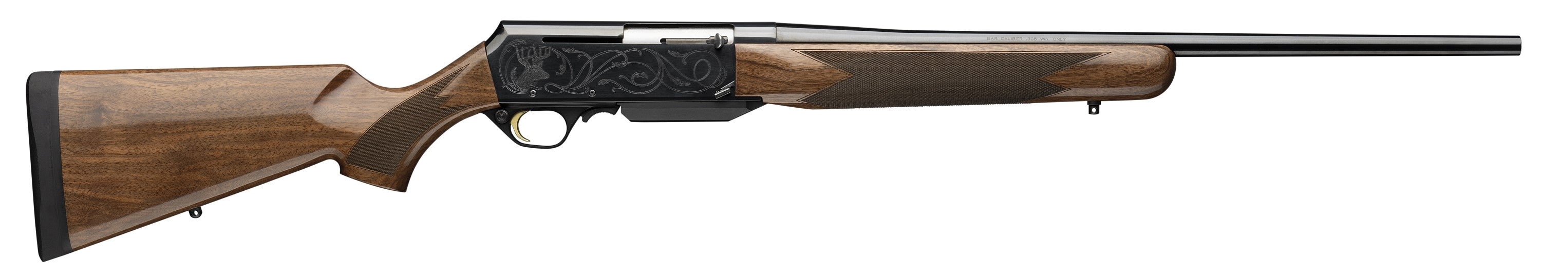 Browning Bar Mark II Safari Tribute